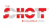 <h1>The Schott Brand Identity Design</h1> The nickname ‘The Schott’ naturally lends itself to the sporting events that are held at the facility, so we wanted to play on that. The logo identity was designed using red and gray, colors commonly associated with OSU. The extra bold logotype is positioned to direct the eye to the red letters (S-H-O-T) and de-emphasized the C and additional T by screening them back. The sport striping connects the red lettering and gives it the distinctive sports look.